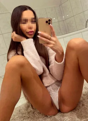 проститутка Николь, 22, Челябинск
