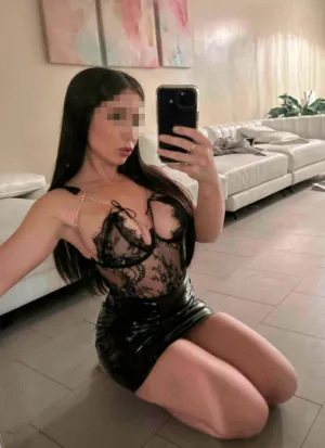 проститутка Ира, 24, Челябинск